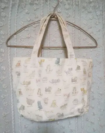 프랑슈리페 franche lippee 고양이 도감 백 고양이 무늬