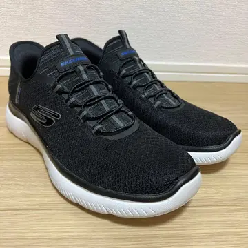 SKECHERS Slip-ins 슬립인즈 25.5cm 컨디션 최상