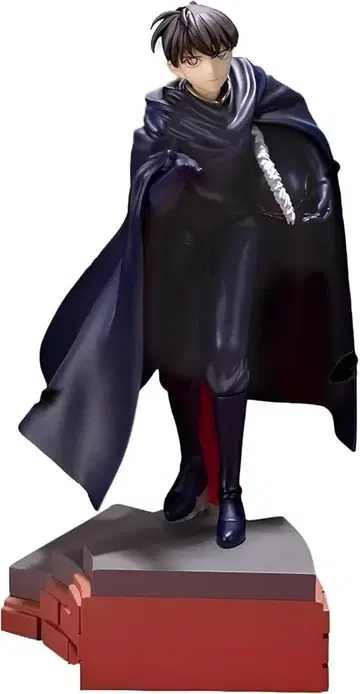 명탐정 코난 Xross Link 쿠도 신이치 피규어