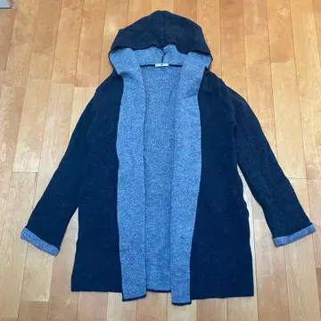 야마다야 스콧 클럽 MIREPOIX 코디건 가운