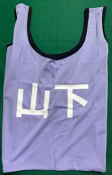 노기자카46 비브스풍 토트백 (야마시타) 한여름 전국 투어 A상