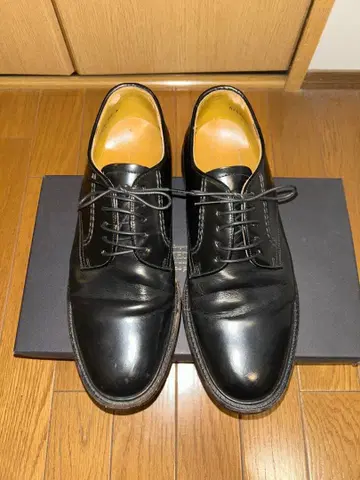 REGAL 포스트맨 신발