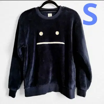 새상품급 그라니프 뷰티풀 섀도우 맨투맨 S 사이즈