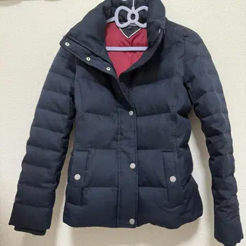 [ 즉시 구매 ] TOMMY HILFIGER 다운 자켓 S