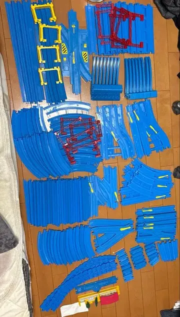 프라레일 묶음 판매