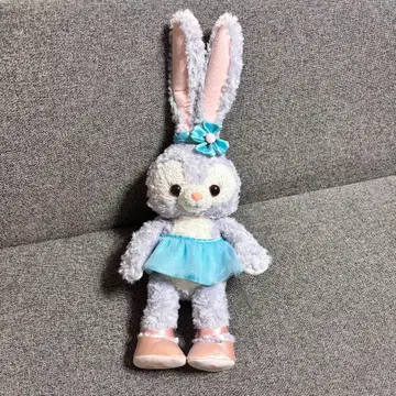 스텔라 루 봉제 인형 S 디즈니씨 더피 디즈니