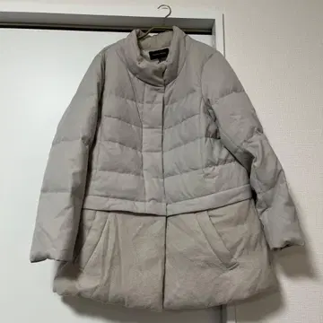 트랜스워크! 다운 자켓 빅 사이즈 44 자유구 23구 쿠미쿄쿠 ICB