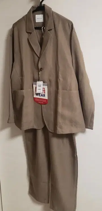 FREAK'S STORE 셋업 S 새상품