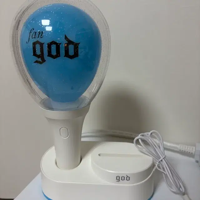 god 응원봉 하풍봉 ver.2 판매합니다