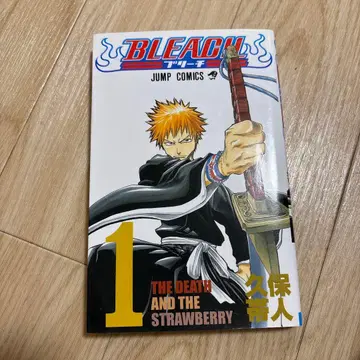 BLEACH 블리치 전권 세트 1~74권