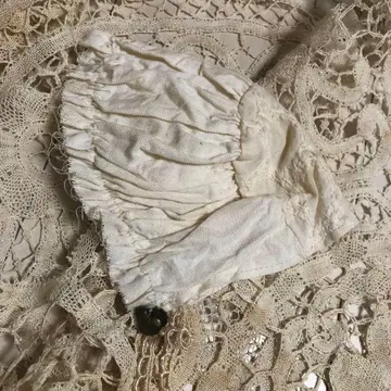 네오 브라이스 커스텀 브라이스 아웃핏 보네 앤티크 작가