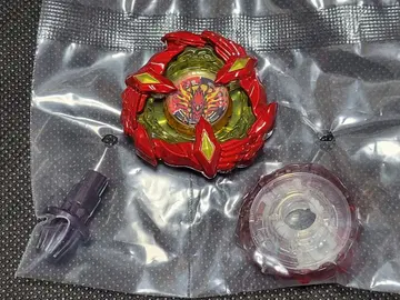 피닉스 윙! 미사용품입니다 베이블레이드 X