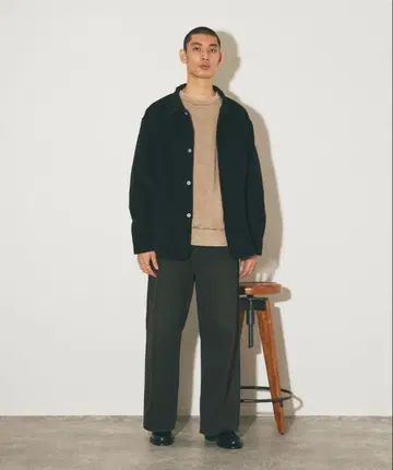 코듀로이 커버올