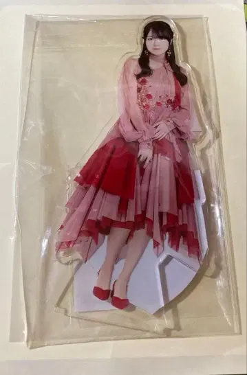 카키 하루카 아크릴 스탠드