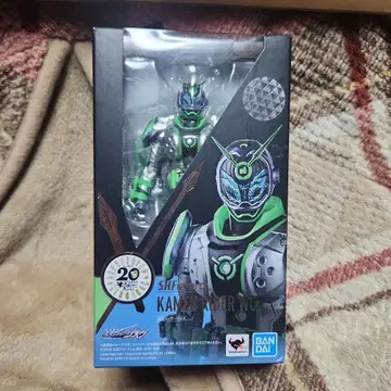 SHFiguarts 가면라이더 워즈