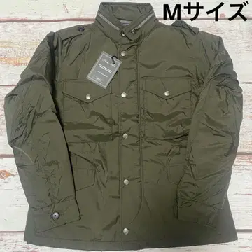 [ 새상품 ] Pisa Alto 남성용 M 사이즈 자켓 카키 아우터