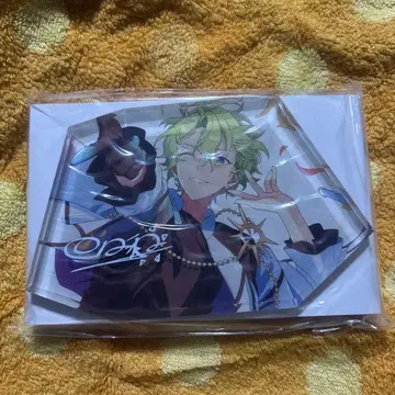 앙스타 9주년 아크릴 스탠드 토모에 히요리