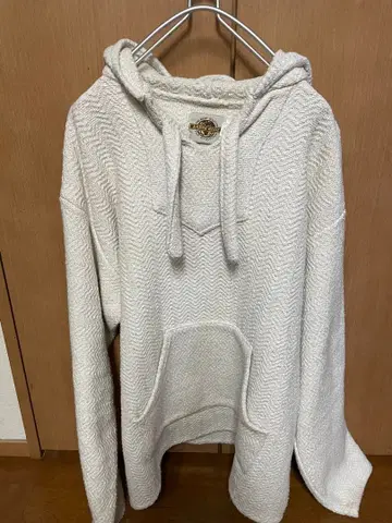 EARTH RAGZ Mexican Parka 멕시칸 후드티