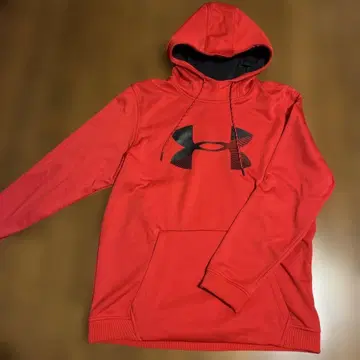 언더아머 후드티 XL 후디 남성용