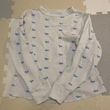 론 헤르만 RHC 서멀 와플 티셔츠