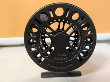 매트 블랙 리볼버 SAKURA MBR90 [ 새상품 ]