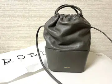 [별주] ORSETTO 2WAY 백 UNITED ARROWS