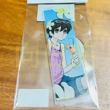 오란고교 호스트부 이케부쿠로 스키마스토어 아크릴 스탠드 후지오카 하루히