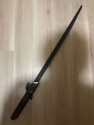 다크 세이버 블랙 시리즈