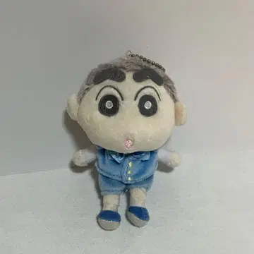 짱구는 못말려 비스트로 오라마치 마스코트