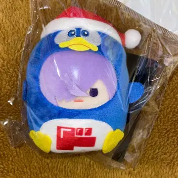 유키무라. 봉제 인형 키링 돈페른 돈키호테 마스코트 전