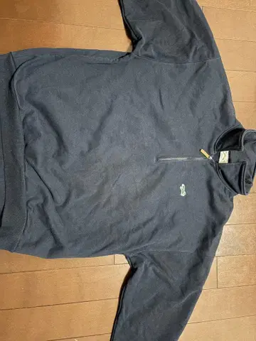 TOWNCRAFT 집업 트레이닝복 네이비