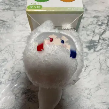 컬러풀 피치 쿠루미타피 봉제 인형 도누쿠 카라피치 마스코트 봉제 인형 2