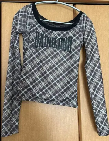 badblood 상의 거의 미사용