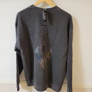 빌런즈 크루엘라 스카 에이다 말레피센트 디즈니 맨투맨