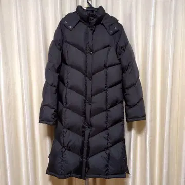 벤치 코트 여성용