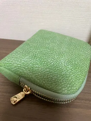 그린 천연 가죽 케이스 액세서리, 충전 케이블 등