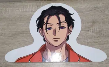 이토 후미야 행거, 부채