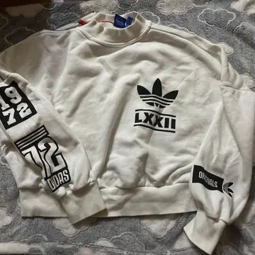 adidas originals 돌먼 트레이닝복 맨투맨 여성용