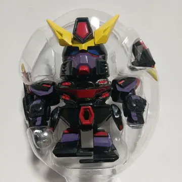 건담 시드 피규어