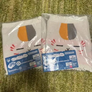 나츠메 우인장 제일복권 따뜻한 냥코선생 새상품 미개봉 D상 복대