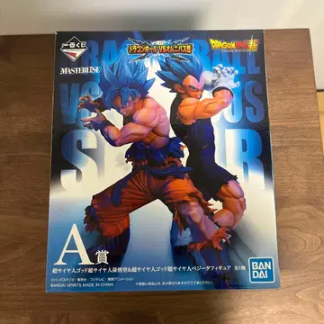 드래곤볼 A상 피규어