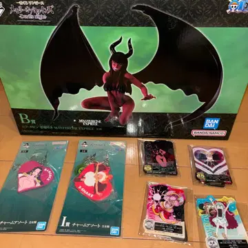 제일복권 원피스 메모리 오브 히로인즈