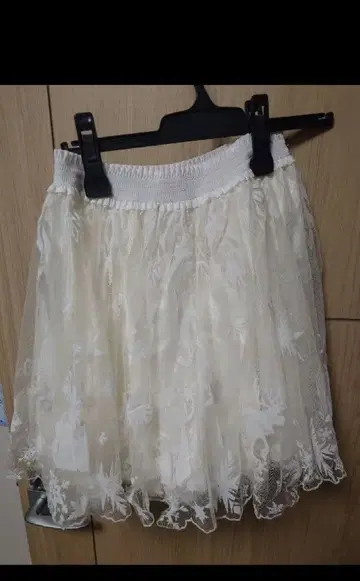 안나와 눈의 여왕 스커트 시크릿허니 안나 엘사