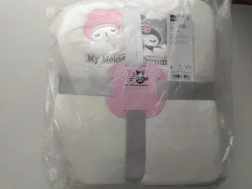 마이멜로디 쿠로미 룸웨어