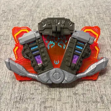 [ 본체만 ] DX 갓차 이그나이터