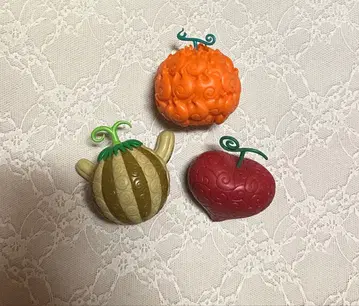 원피스 악마의 열매 컬렉션 피규어 메라메라 스나 오페오페