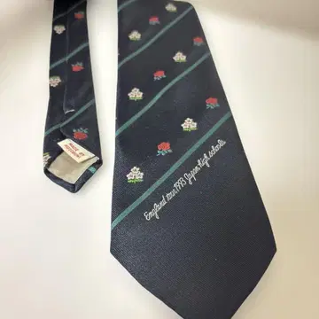 일본 럭비 풋볼 협회 넥타이