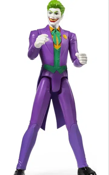 DC Comics 30cm 피규어 조커 미개봉