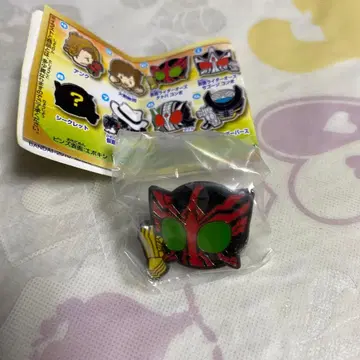 가면라이더 x 가면라이더 오즈 & 더블 극장판 핀즈