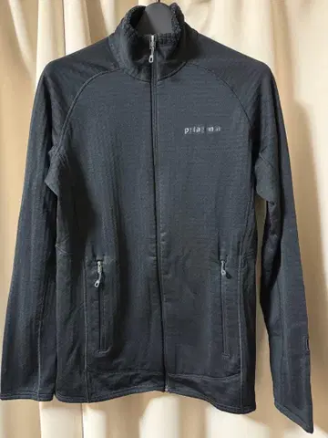 patagonia R1 플리스 자켓 우먼 S